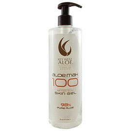 Key West Aloe Max 100 15.5 oz