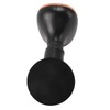 Mini Massage Gun Pocket Size Deep Tissue Relaxation Percussion Back