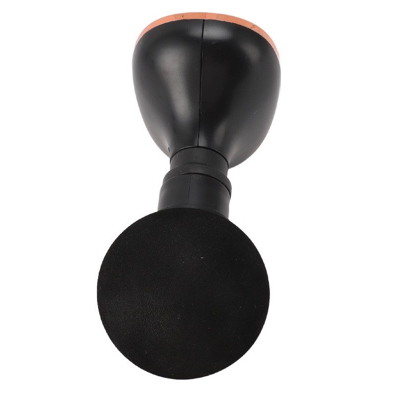 Mini Massage Gun Pocket Size Deep Tissue Relaxation Percussion Back