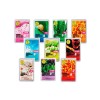 Prorance Essential Silk Mask Sheet Pack 10 pieces Vita /