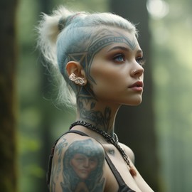 Elf Ear Cuffs Earrings, OwMell Ear Cuff No Piercing Ear Cuff Non Pierced Hypoallergenic Earrings Handmade