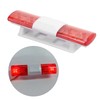 SPYMINNPOO RC Car Police Lights, Toy LED Design 4 Modes