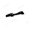 TOYOTA NEW Overlay Gloss Blackout Rear Tailgate 4x4 Emblem Badge