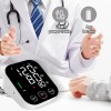 SOFIA Digital Extra Large Backlit Display Automatic Upper Arm Blood
