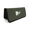 Zite Fishing Stiff Rig Wallet Set Including 24 Boilie Rigs
