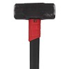 RAZOR-BACK 3115000#10 Sledge Hammer With Fiberglass Handle