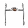 Amesbichler Reitsport Western Quarter Horse Bit 12.5cm