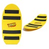 Spooner Boards Freestyle - Yellow,25.5"L x 11.25"W