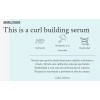 Davines Curl Building Serum Davines 250 Ml