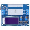 Power Supply Module Adjustable Circuit Board Module with Acrylic Shells