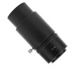 Astronomical Telescope 2in 60mm Eyepiece Extension Tube And for T2-FX