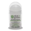 Desodorante Piedra Natural Push up 100g Sin Color unidad