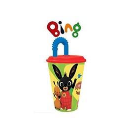 Stor - Bing OL 10507. Vaso caña 430ml.
