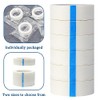 6 Rolls Micropore Tape 2.5cm x 9.1m Medical Tape