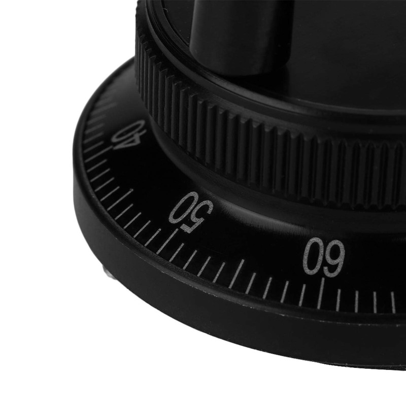 5V Electronic Hand Wheel with 6 Connections Manual Pulse Transmitter