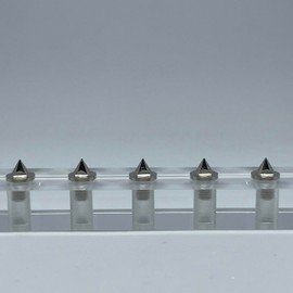Needle Pins 5mm 50pcs Track and Field Pins by SPIKES