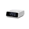 Roberts ORTUSFM FM Digital Clock Radio with Bluetooth, Alarms and