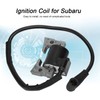 Ignition Coil Replacement High Perfromance Accessory Fit for Subaru EY28