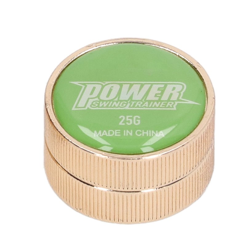 Tennis Racket Swing Weight Training Aid, Tennis Dampener, Damper Tennis