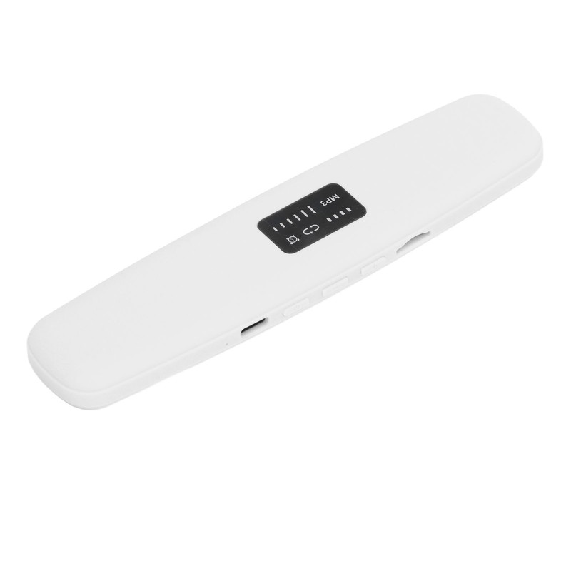 Bone Conduction Sleep Speaker Stereo Sound Portable Wireless Bluetooth Under