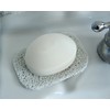 Smith’s Soap Saver/Soap Lift | Eco-Friendly (Colour: White)