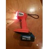Hercules 20V battery to older Black and Decker tool -