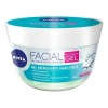 Nivea Gel Facial Refrescante E Hidratante Con Hyaluron 100ml