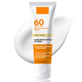 Soleneva Sun Cream for the Body
