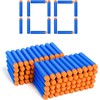 Nerf N Strike Blaster Compatible Dart Bullets, Compatible with All