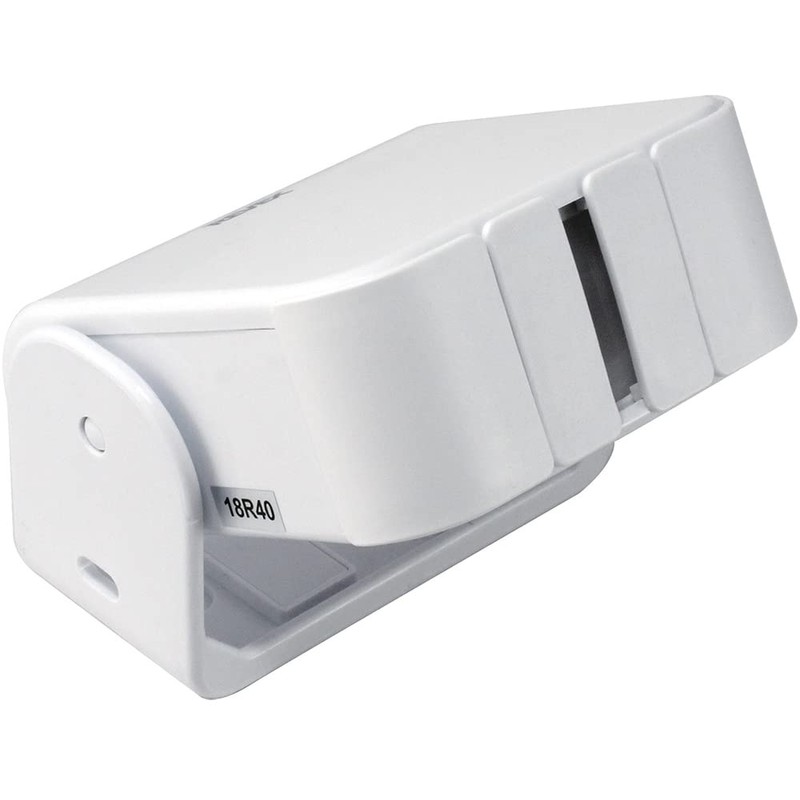 Revex XPN Series XPN50A Wireless Chime Transmitter, Rainproof, Motion Sensor,