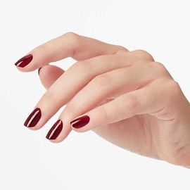 OPI Esmalte de uñas Nail Lacquer "GOT THE BLUES FOR RED" 15ML