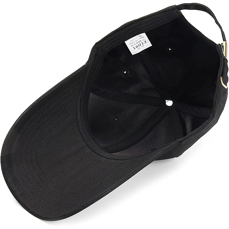 Haveli Men's Long Brim Cap, Sun Protection, Hat, Baseball Cap,