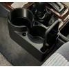 BH3D Printing Hilux Surf Double Cup Holder 1996-2002