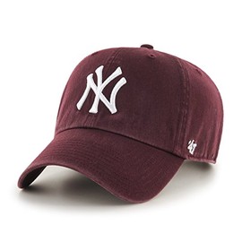 47 - LOS YANKEES DE NUEVA YORK LIMPIAN LA OSF