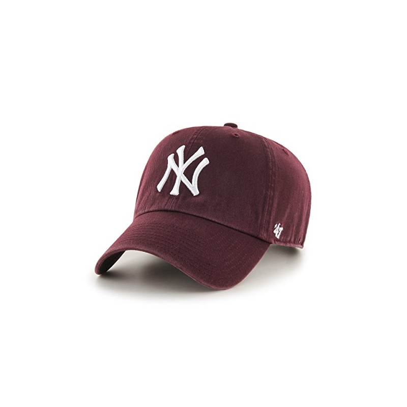 47 - LOS YANKEES DE NUEVA YORK LIMPIAN LA OSF