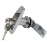 T Handle Lock, Rustproof T Shape Handle Lock with Keys