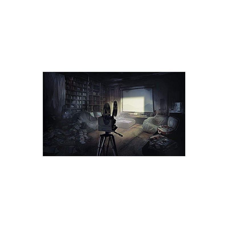 Space Cowboys T.I.M.E Stories, Board Games