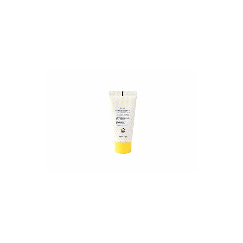 W Lab White Holic Awakening Tone-up Cream 50ml – Crema