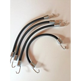 PALAZZETTI modern classics HERBST CHAIR replacement bungee cords set of 4