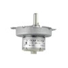 CHANCS JS-50 24V DC 40RPM D-Shaft Motor Mini DC Gear
