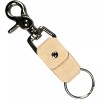 Zelikovitz Leather Key Chain Kit