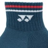 Yonex Tennis Wear Women's Ankle Socks, 3 Pairs, 29222Y, 2024FW