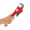 Takagi M&M Lightweight Pipe Wrench 11.8 inches (300 mm)