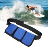Diving Weight Belt Snorkeling 3 Pocket Weight Belt Quick Release