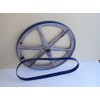 Belts, Bearings and more 2 URETHANE FOR BAND SAW TIRE