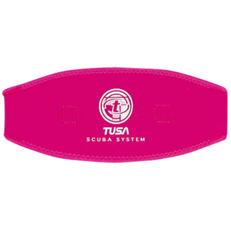 Neoprene Mask Strap Wrapper