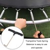 Set of 4 Spring Compressor Trampoline, Trampoline Spring Compressor, Trampoline