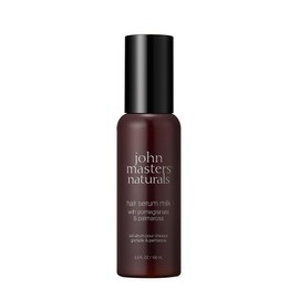 john masters organics P&P Hair Serum Milk, 3.4 fl oz (100 ml)