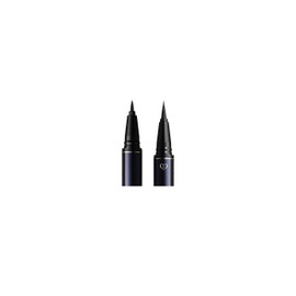 Clé de Peau Beauté, Intensifying Liquid Eyeliner, Black (1)
