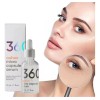 360sérum Con Microcápsulas Reafirmantes Y Antienvejecimiento